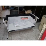تخت و گهواره کنار مادر میترا (قیمت با هزینه ارسال جمعاً)