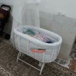 تخت و گهواره برقی پردیس