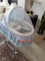 گهواره دو بعدی مارال (قیمت با هزینه ارسال)