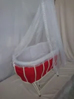 تخت و گهواره برقی پردیس