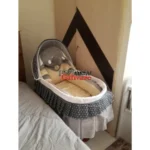 گهواره دو بعدی مارال (قیمت با هزینه ارسال)