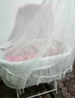 تخت و گهواره برقی پردیس