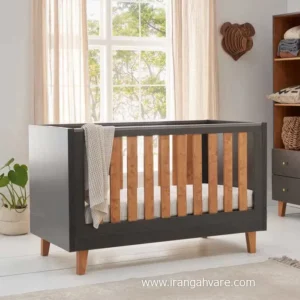 تخت کودک نوجوان آریانا