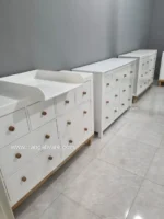 دراور 8 کشویی ایکیا