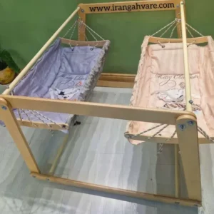 ننو سنتی دوقلو