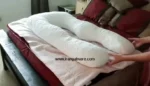 بالش بارداری U شکل ایران گهواره