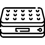 تشک طبی