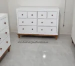 دراور 8 کشویی ایکیا