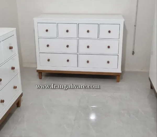 دراور 8 کشویی ایکیا