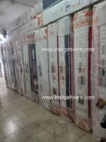 تشک کودک رویال پرنس 130 در 70 سوپر تمام طبی پد دار قطر 30 سانت 84 ماه ضمانت