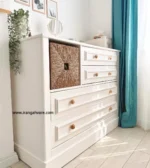 دراور ۴ کشو عرض ۱۰۰