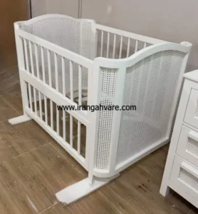 تخت مدرن حصيرى كد B