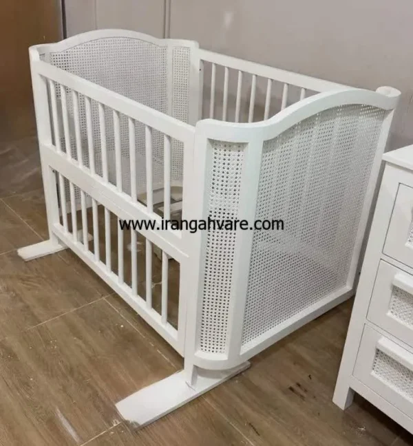 تخت مدرن حصيرى كد B