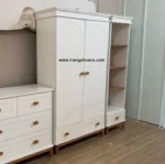 بوفه کودک ۴ طبقه مدل ایکیا