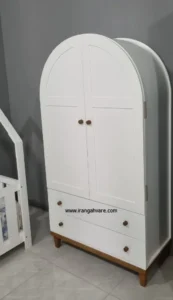 کمد گنبدی کد B