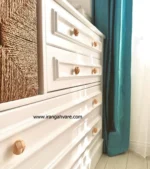 دراور ۴ کشو عرض ۱۰۰