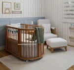 تخت ايكيايى طرح بيضى