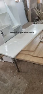 كمد دو درب با ٢ كشو
