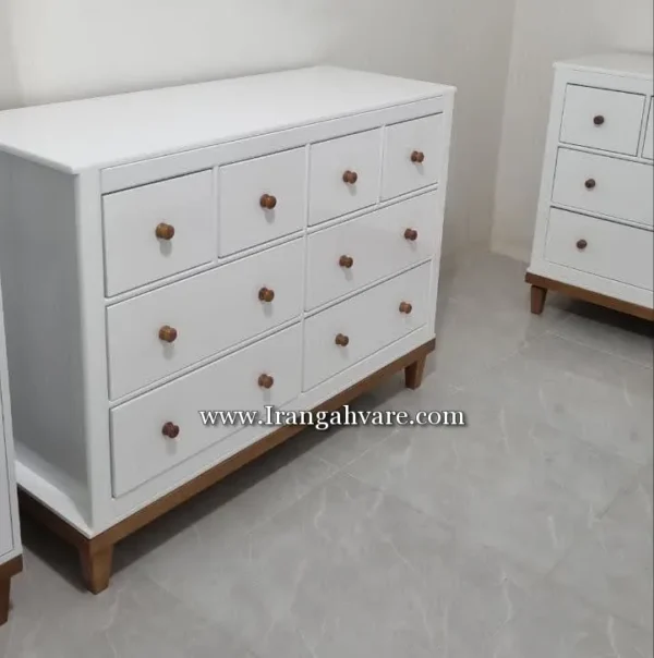 دراور 8 کشویی ایکیا