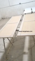 كمد دو درب با كشو مخفى