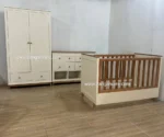 سرويس ٣ تيكه كودك ملورين
