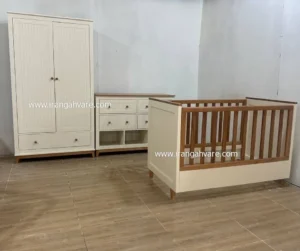 سرويس ٣ تيكه كودك ملورين