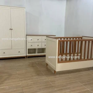 سرويس ٣ تيكه كودك ملورين