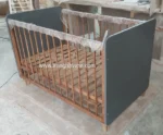 تخت کودک کیان
