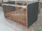 تخت کودک کیان