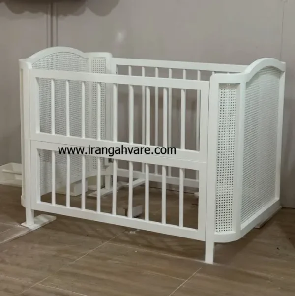 تخت مدرن حصيرى كد B