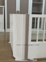 تخت كشويى نوزاد نوجوان طرح دار