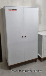 کمد دو درب کودک