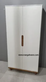 كمد دو درب با كشو مخفى