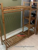 رگال لباس قفسه ای کودک