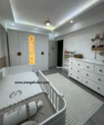 ست ٤ تيكه نوزاد نوجوان