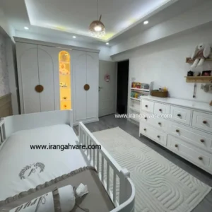 ست ٤ تيكه نوزاد نوجوان