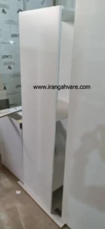 كمد دو درب با ٢ كشو