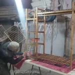 رگال لباس قفسه ای کودک