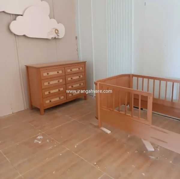 ست ٢ تيكه كودك نوجوان كد F