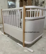 سرويس ٣ تيكه چوبى حصيرى كد M