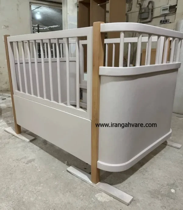 سرويس ٣ تيكه چوبى حصيرى كد M