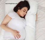 بالش بارداری U شکل ایران گهواره