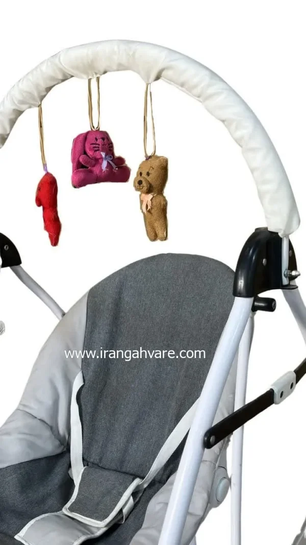 تاب کودک رویا (قیمت با هزینه ارسال جمعاً)