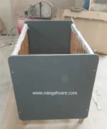تخت کودک کیان