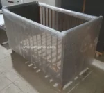 تخت کودک کیان
