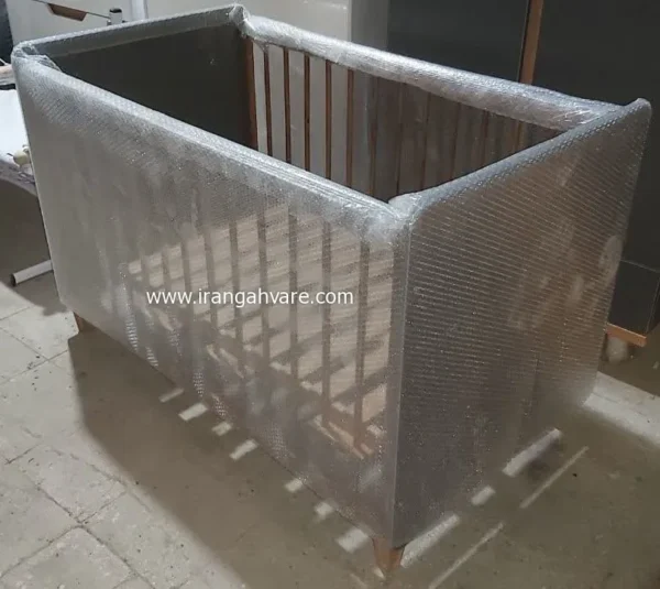 تخت کودک کیان