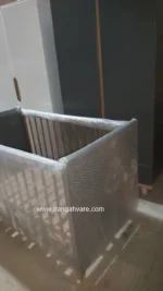 تخت کودک کیان