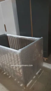 تخت کودک کیان