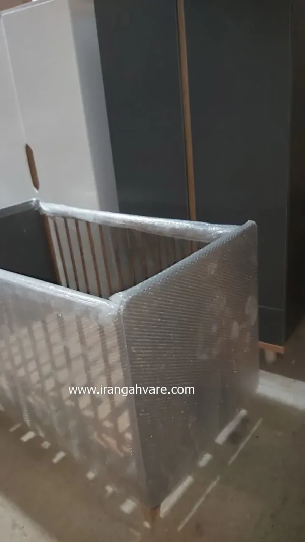 تخت کودک کیان