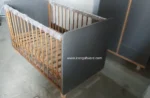 تخت کودک کیان